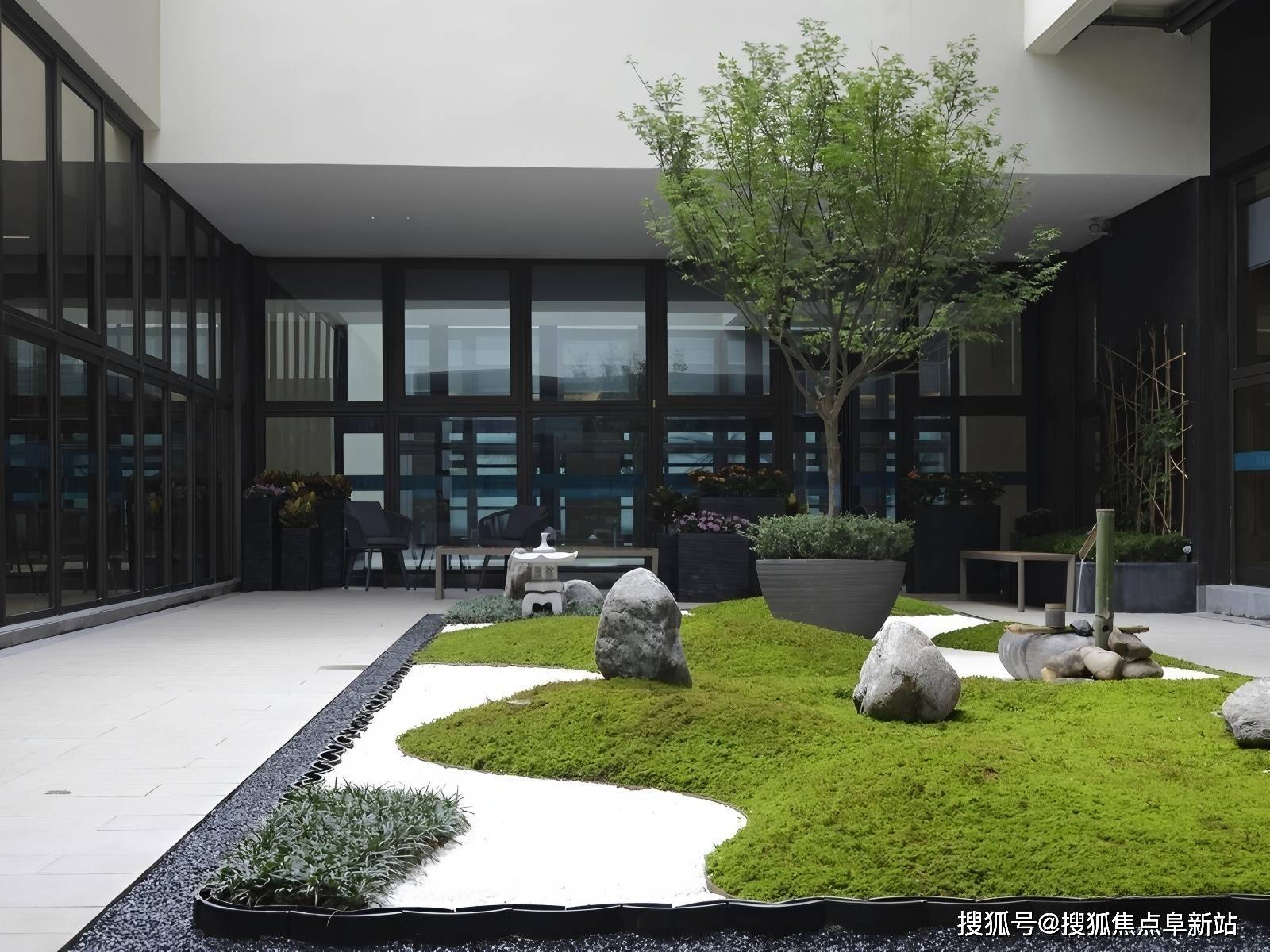 “国寿嘉园·北京乐境”全面启用