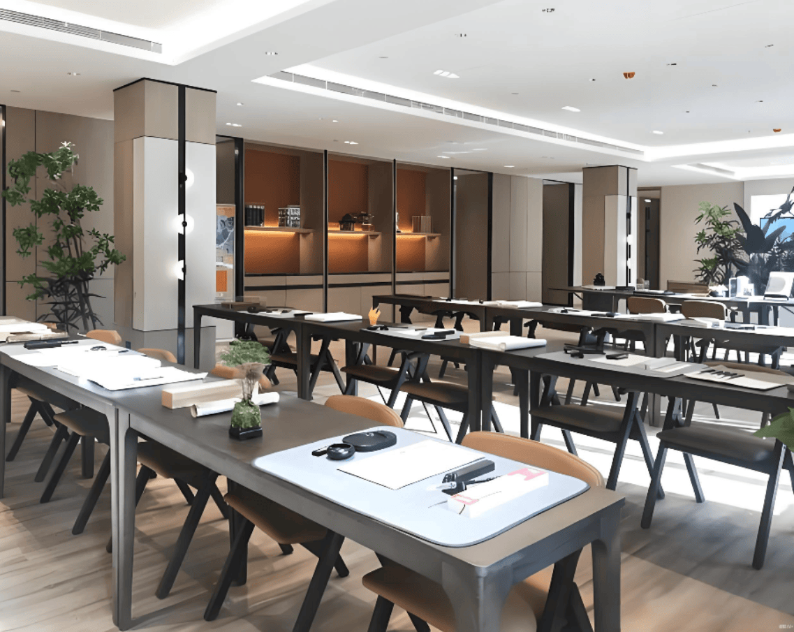 “国寿嘉园·北京乐境”全面启用