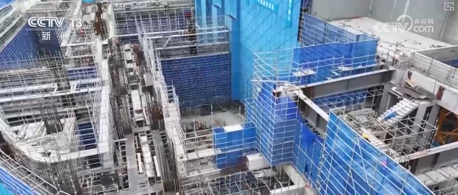 ​中岩大地：战略布局可控核聚变领域