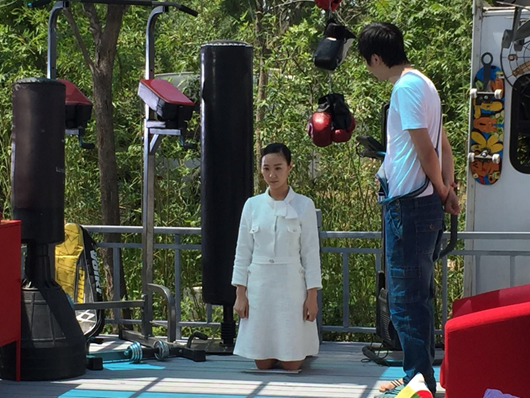 千寻智能郭怡然：未来3到5年人形机器人将走入家庭