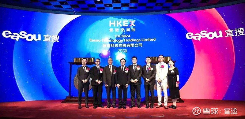 智谱今起招股 发行市值预计超511亿港元