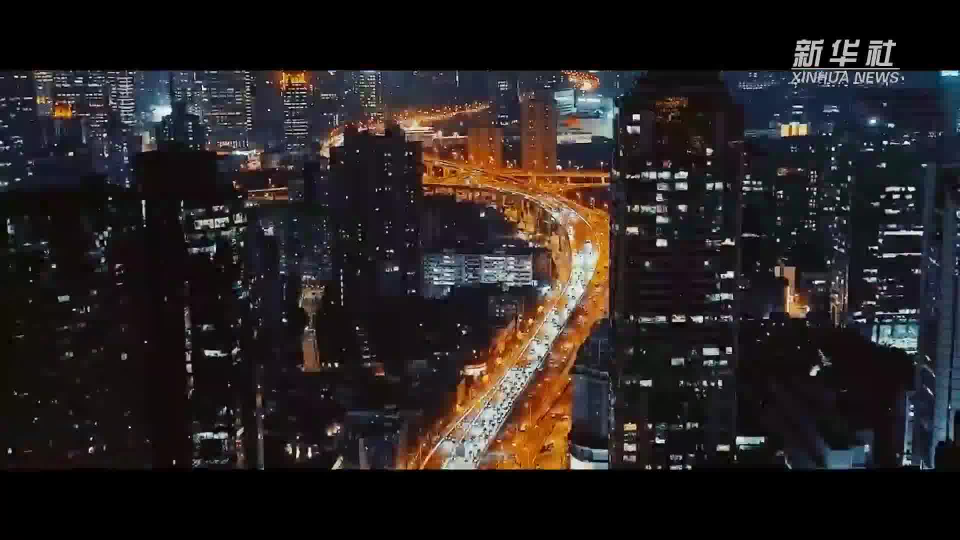 微视频丨人民幸福是头等大事