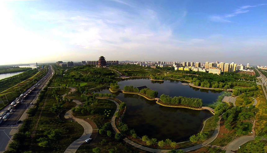大看台｜述评：体育之窗展现中国式现代化万千气象