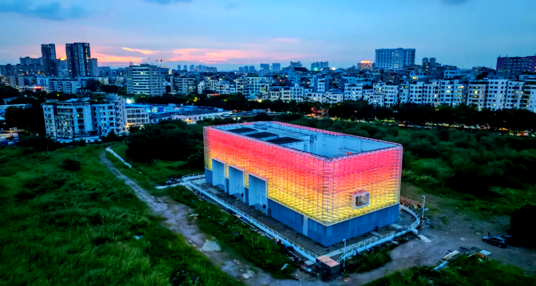 南方电网:加速构建电鸿生态 电力物联迈入统一底座时代