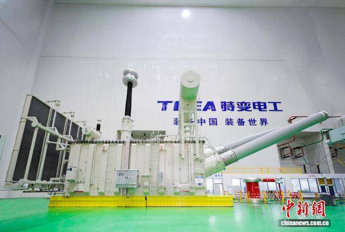 南方电网：加速构建电鸿生态 电力物联迈入统一底座时代