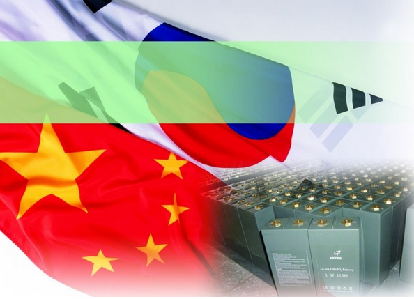 占比近七成，机电产品成为推动中韩贸易增长重要动力