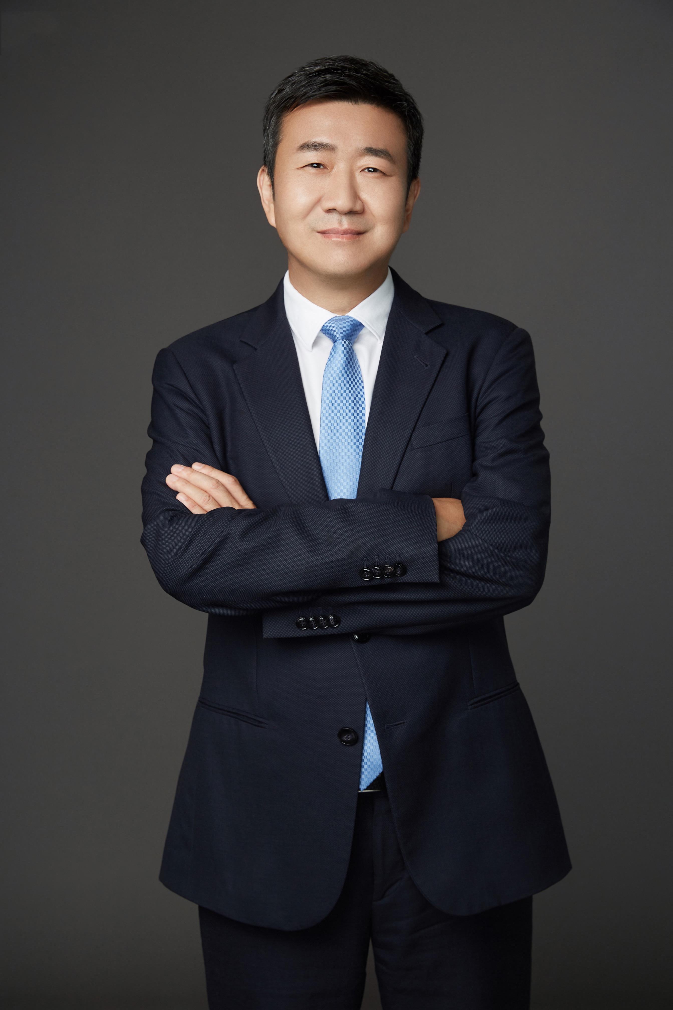 金圆统一证券董事长薛荷：发挥两岸合资优势 服务实体经济高质量发展