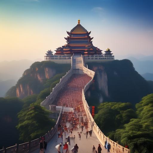 “中国游”“中国购”持续火热!入境游消费潜力无穷