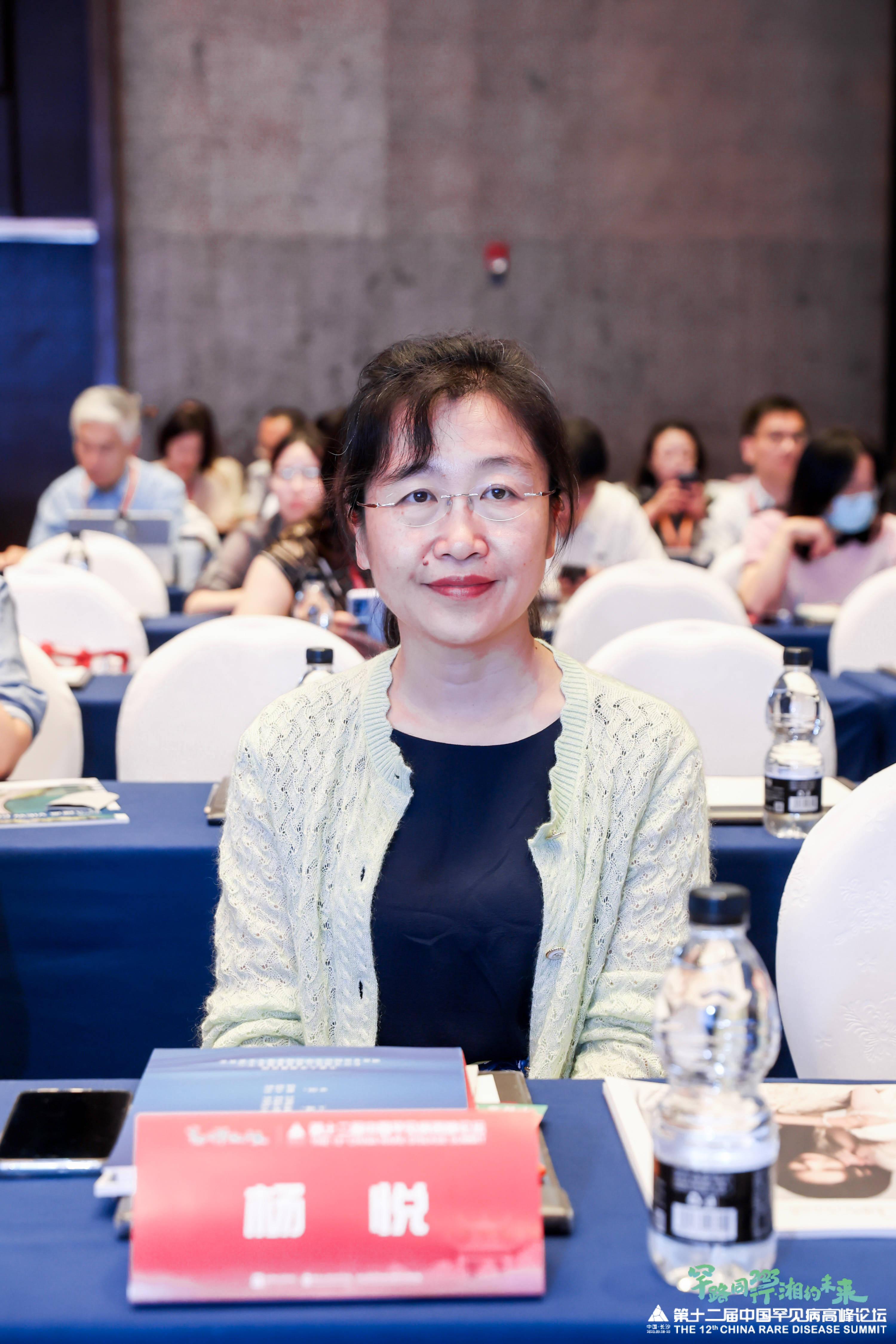 北海康成董事长薛群:深耕罕见病创新药“蓝海” 双核驱动迈向全球创新