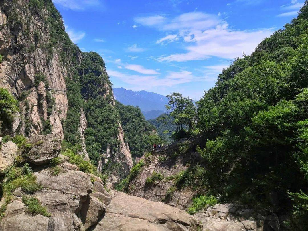 陕西旅游今日登陆上交所主板 “景区+文旅”龙头开启高质量发展新篇章