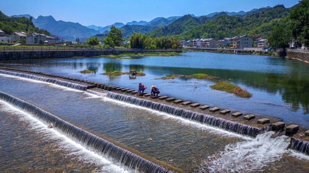 一泓清水润万家——浙东引水工程二十年建设投运启示录