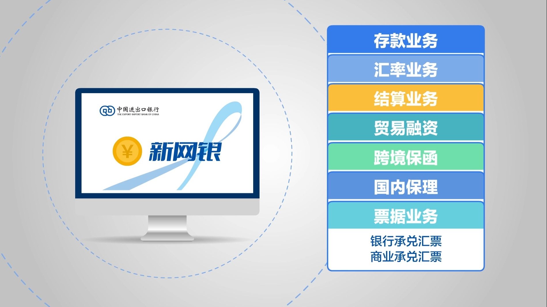 进出口银行2025年新发放外贸领域贷款超1.2万亿元