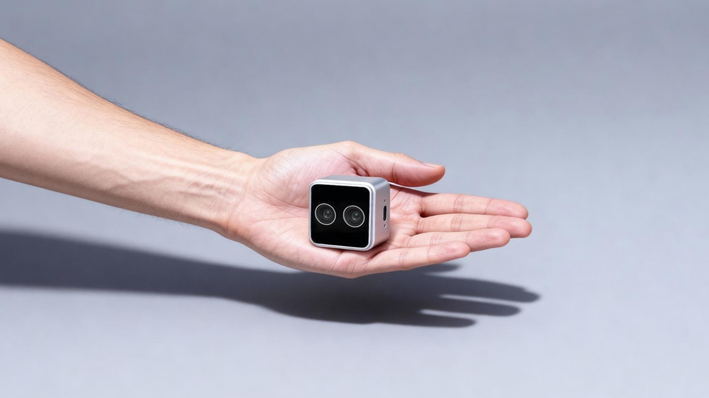 奥比中光：机器人视觉产品完成英伟达Thor平台适配