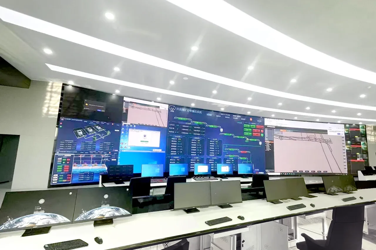 天玛智控:深度参与煤炭无人化开采数智技术全国重点实验室建设运营 为技术创新提供坚实支撑