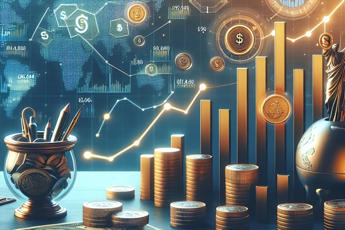 锁定“三化”战略航向 中国黄金以硬核实力描绘发展新蓝图