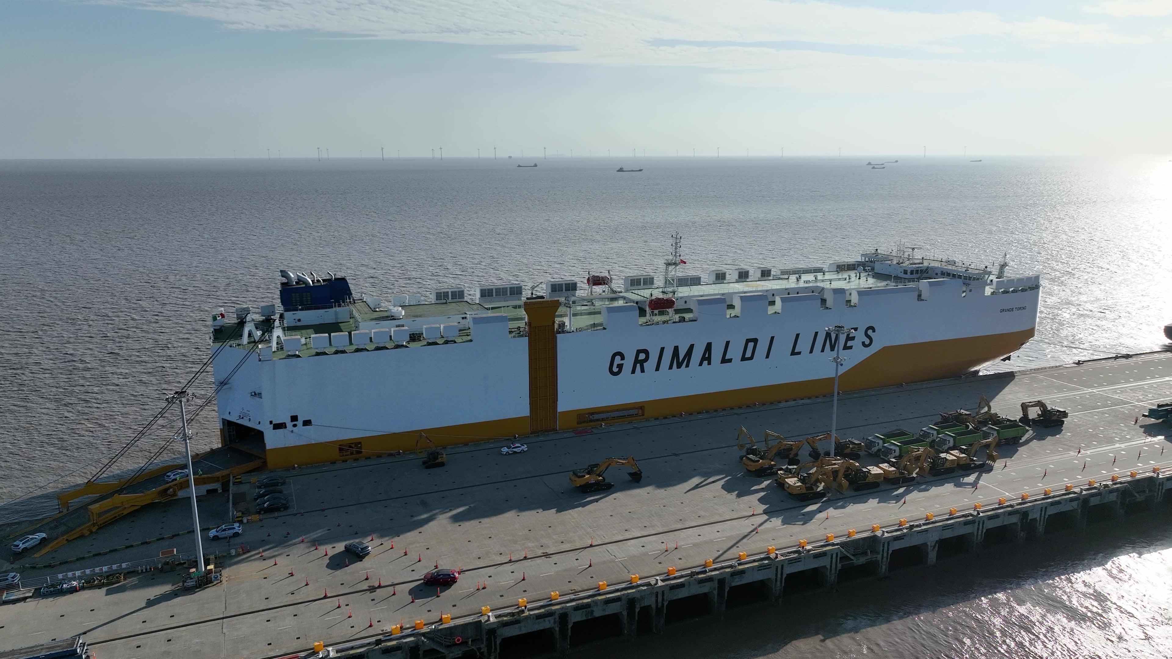 海南自由贸易港外贸经营主体备案数量超10万家