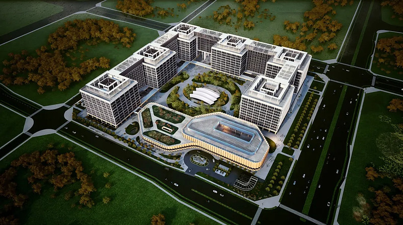 中创智领：拟发行43.5亿元可转债 加码智能制造与新能源汽车核心部件产业