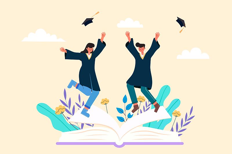 四部门联合开展高校毕业生异地求职“双惠”行动