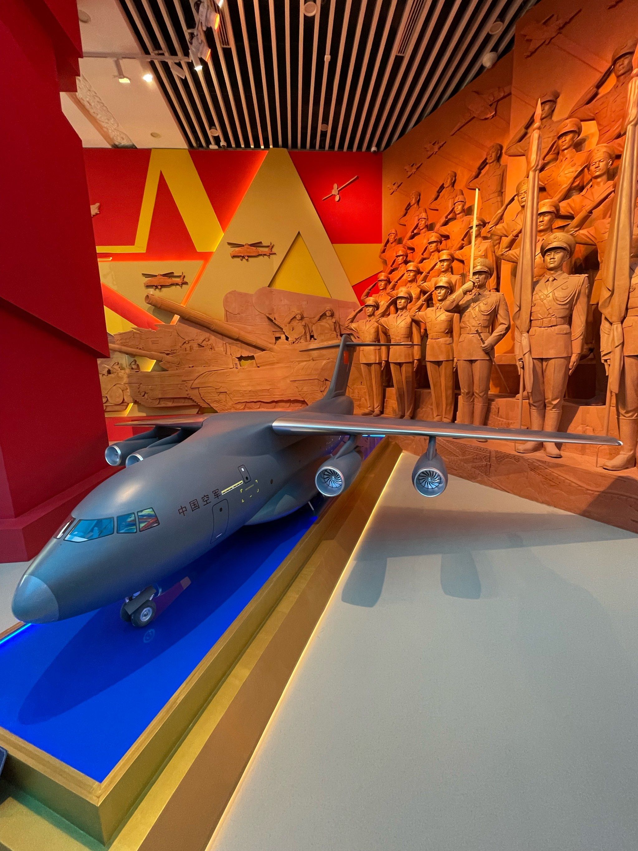 第一观察|全面深入了解真实立体的中国