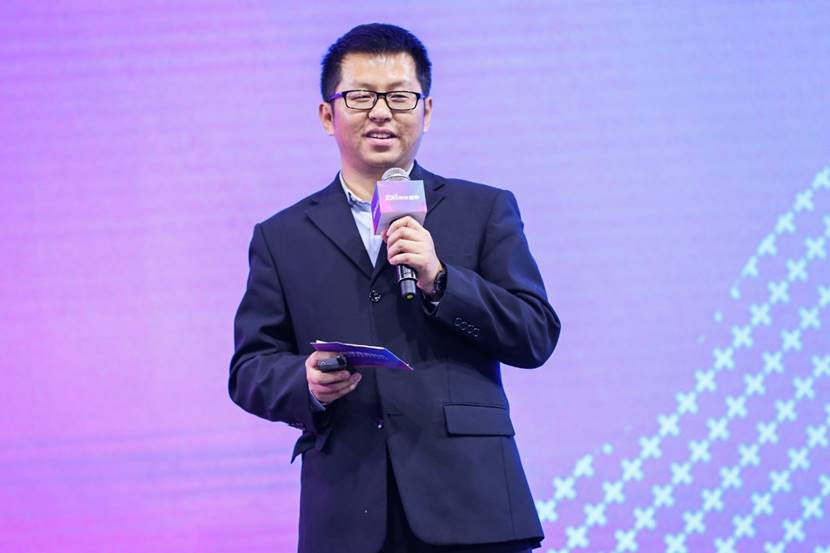 京东健康发布AI临床营养解决方案