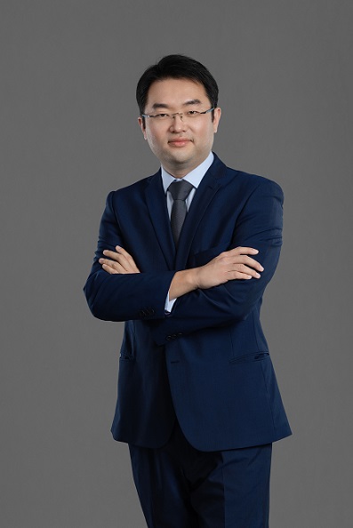 贝莱德基金王晓京：权益上行趋势未改 量化赋能“股债双+”