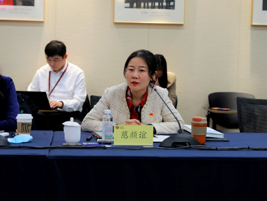 中金公司党委书记、董事长陈亮：奋力打造一流投资银行 积极服务金融强国建设