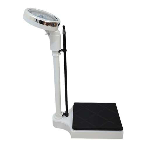 全国电子计价秤智慧计量监管平台启动试运行