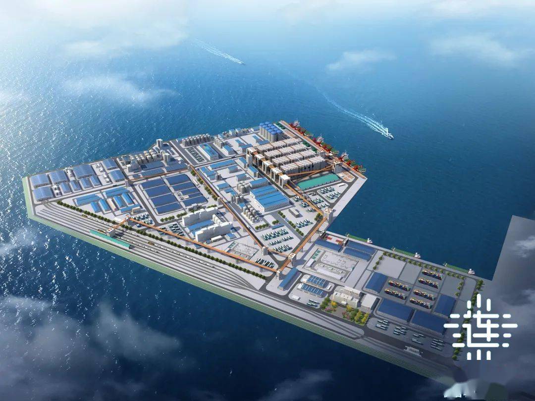 山东重工发布第七大业务板块 打造战略增长新支柱