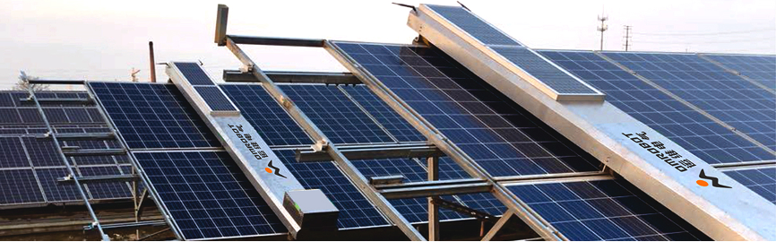 信通电子：电力除冰机器人“出圈” 彰显智能制造硬核实力