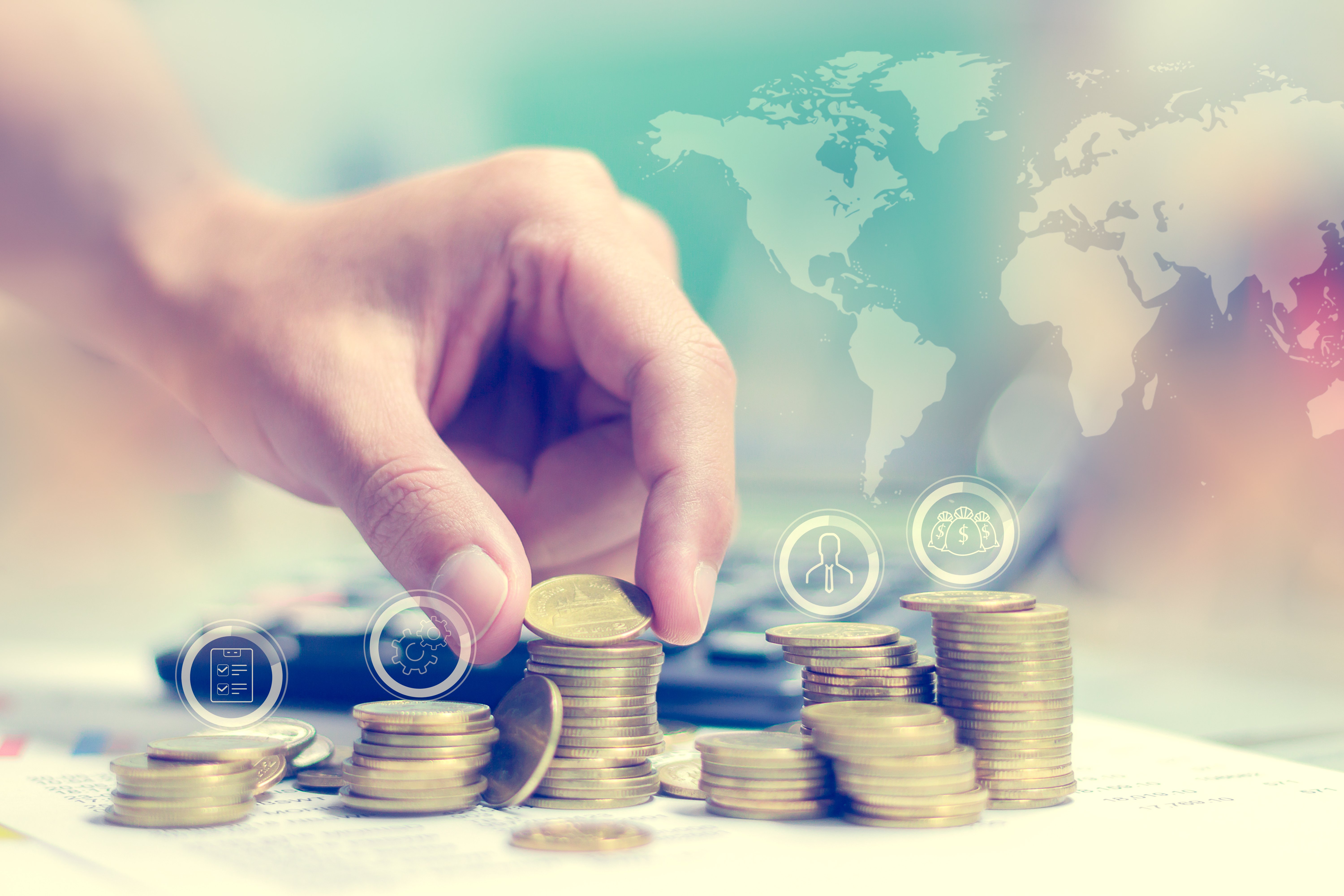 央行：加快建设人民币跨境支付体系