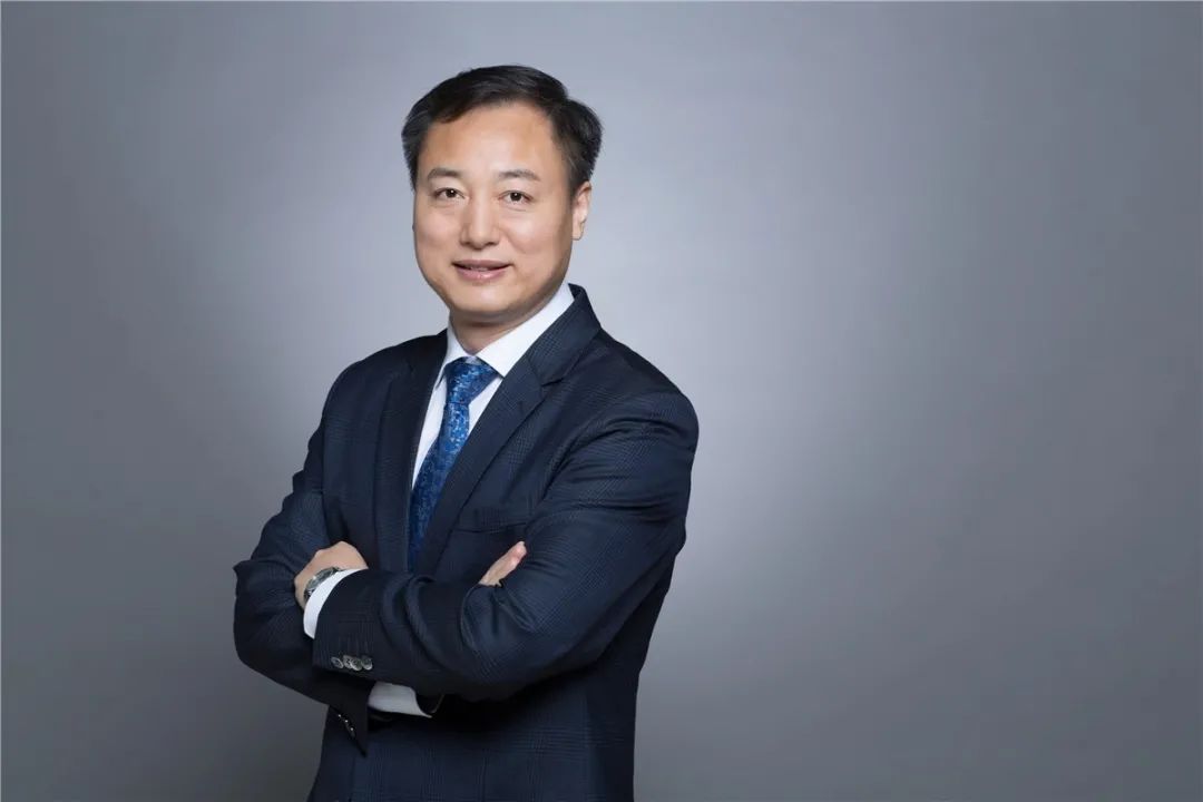 专访｜中国是全球可持续发展的重要参与者——访世界可持续发展工商理事会首席执行官贝德凯