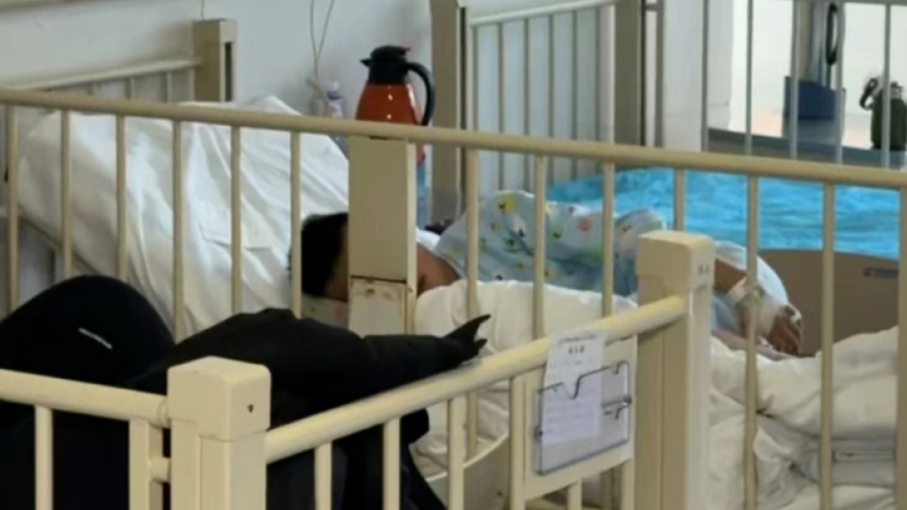 莲花控股向嫣然天使儿童医院定向捐赠52万元