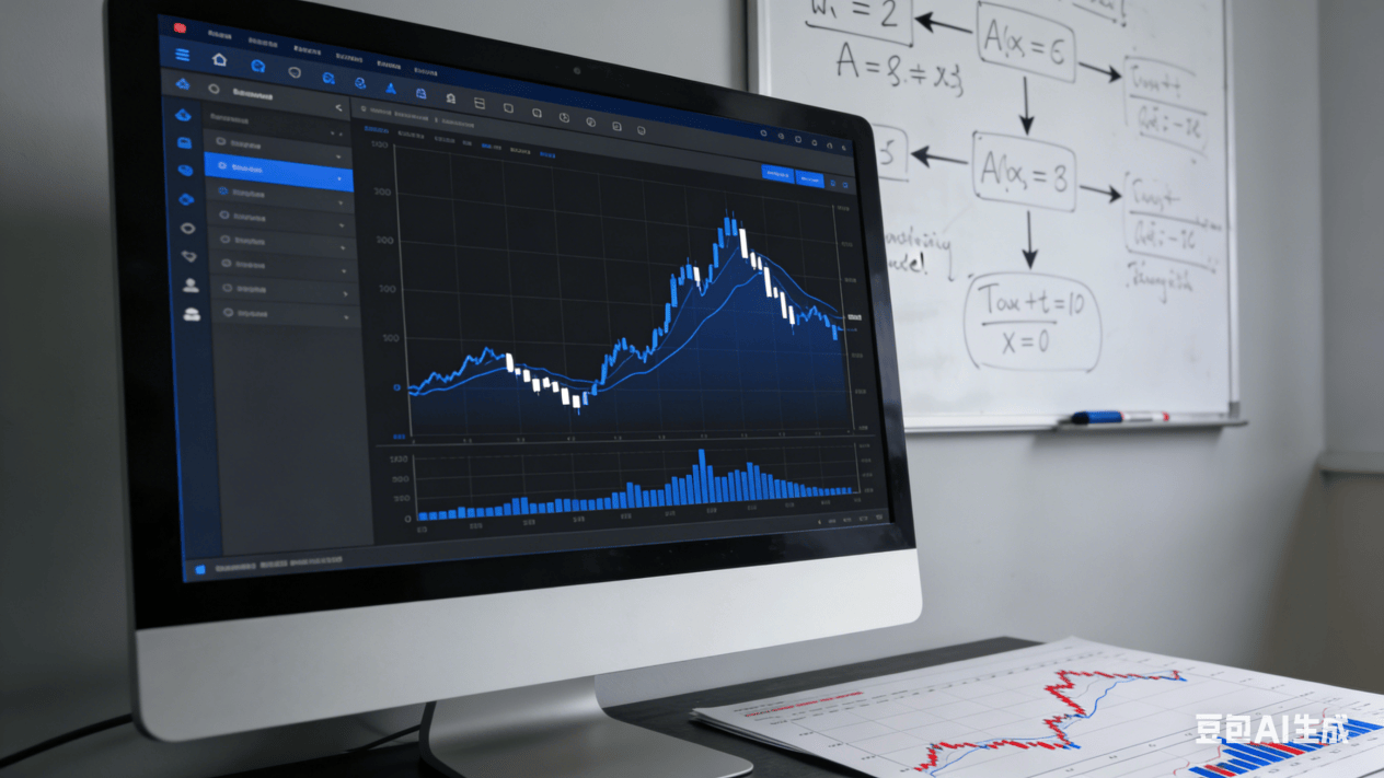 鸣熙资本陈昊炜:打造“下一代量化旗舰架构”之路