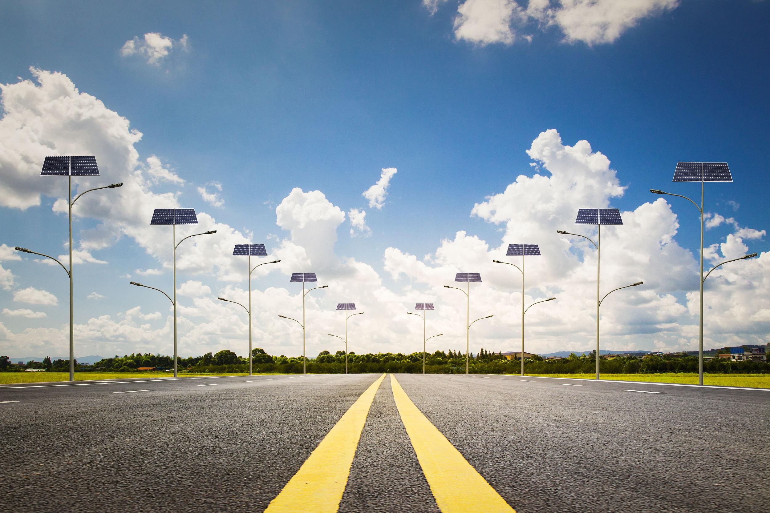 太空光伏万亿赛道启幕 概念高热与产业博弈升温