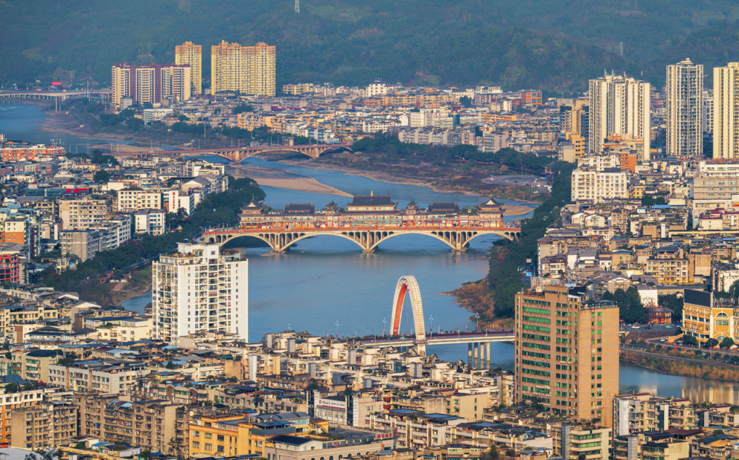 我国竹产业年产值超5200亿元