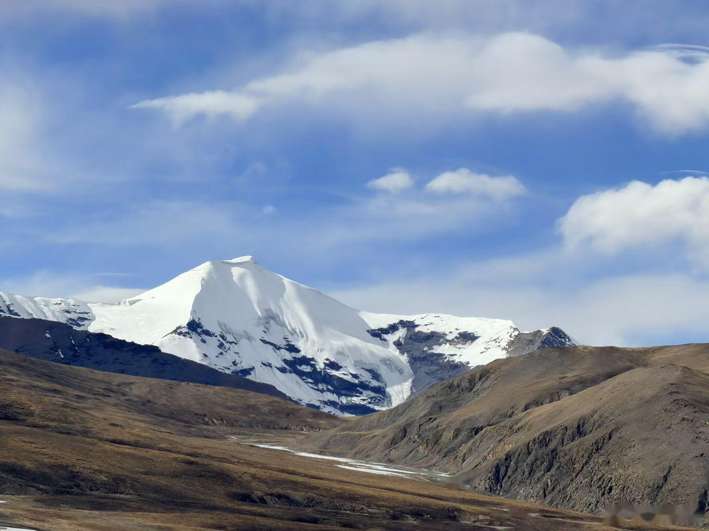 珠峰景区暂停对外开放
