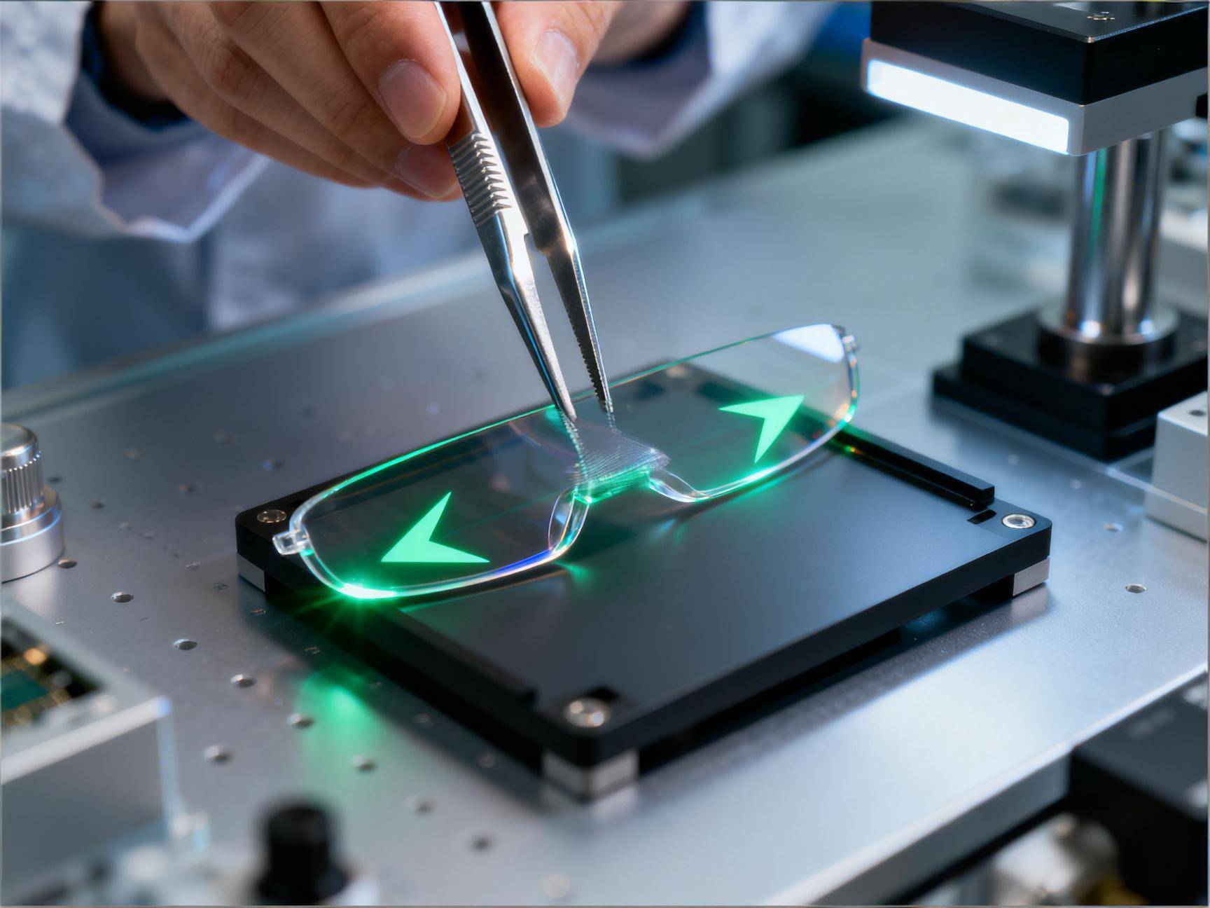 雷曼光电：持续拓展Micro LED显示应用场景