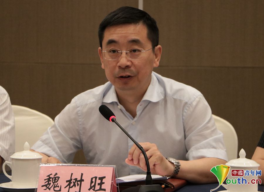 民政部:探索使用投资融资等渠道设立民政科创基金