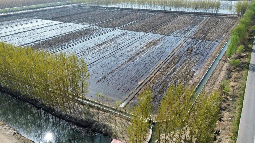 财政部:2025年安排高标准农田建设资金1766亿元