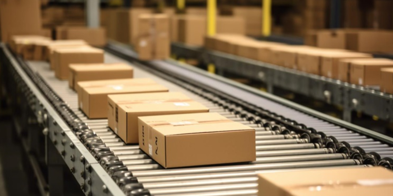 更好服务保障民生!邮政快递业持续做好这些民生实事