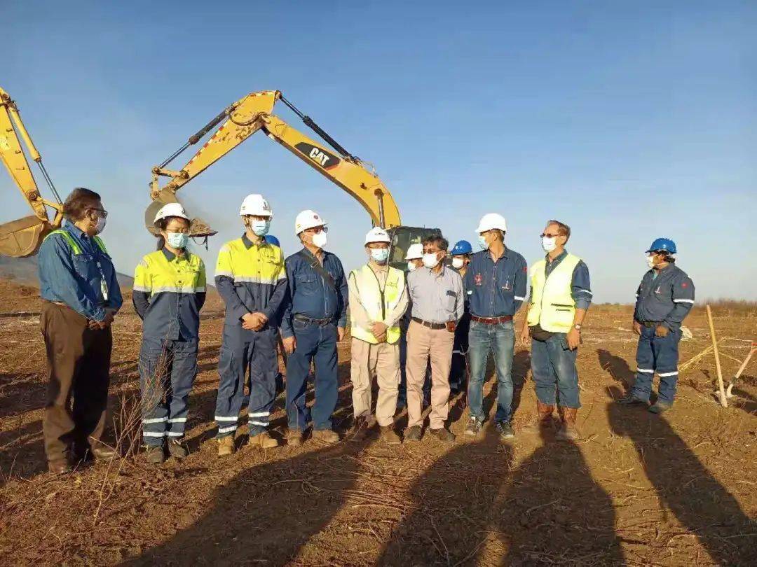 楚天科技卡塔尔大型生物医药项目启动