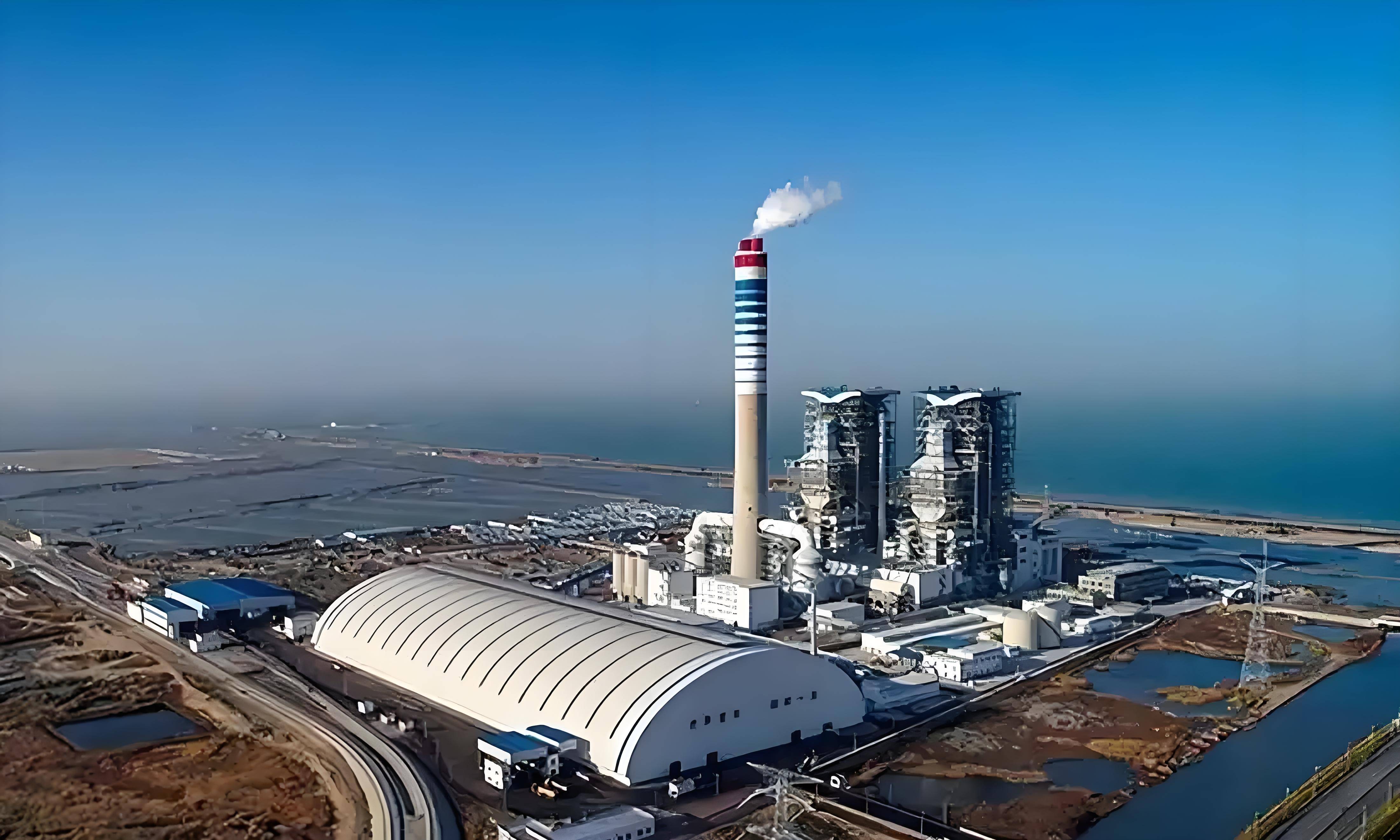 去年全国电力市场交易电量规模创新高