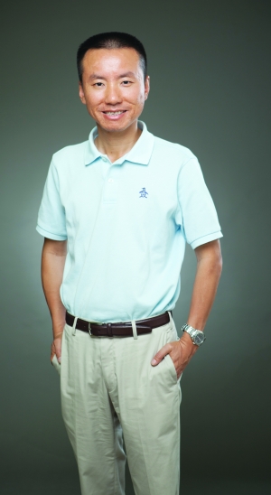 中欧瑞博吴伟志：锚定主观+量化 打造“全天候”中国解法