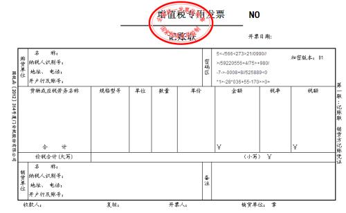 自然人增值税按次纳税起征点提至1000元