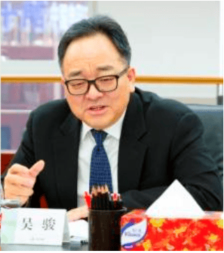 中泰证券党委书记、董事长王洪：锚定金融强国目标 永葆国企使命本色