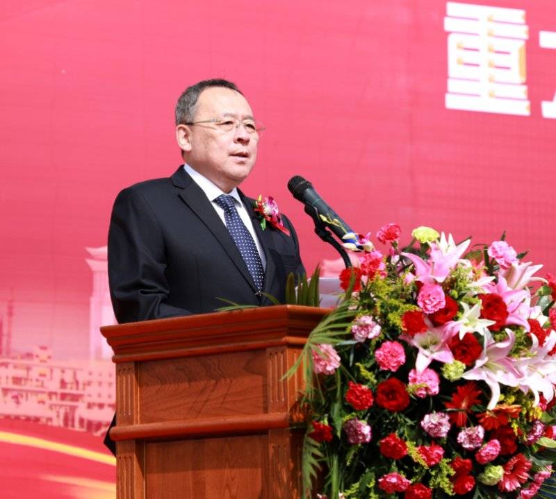 超125万亿元！中国与APEC其他经济体进出口交出五年答卷