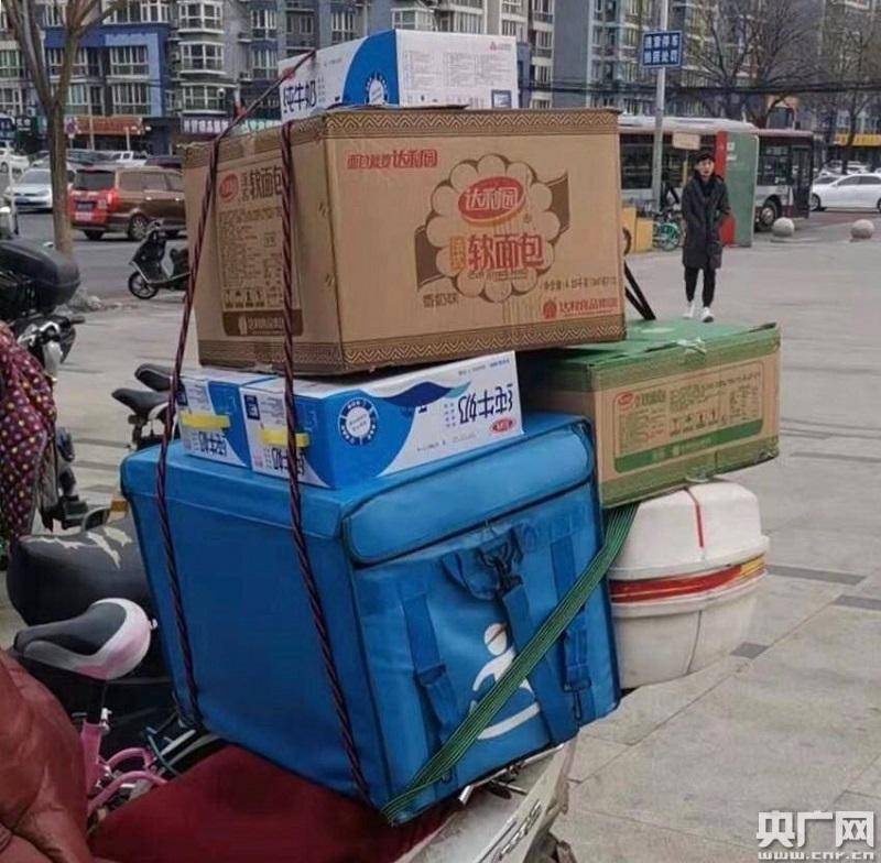 新春走基层·走笔丨行进的路，动人的歌