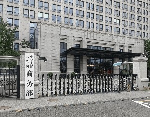 商务部：以更大力度更实举措扩大进口