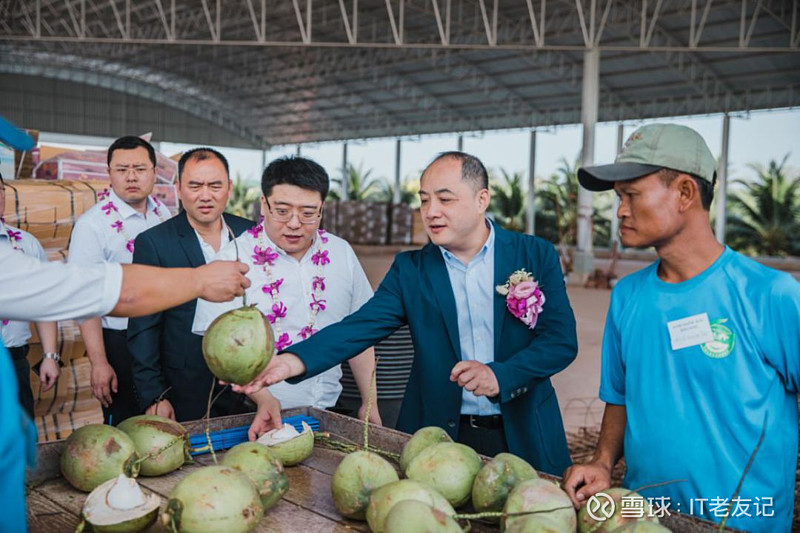 中公教育任命王磊为公司副董事长