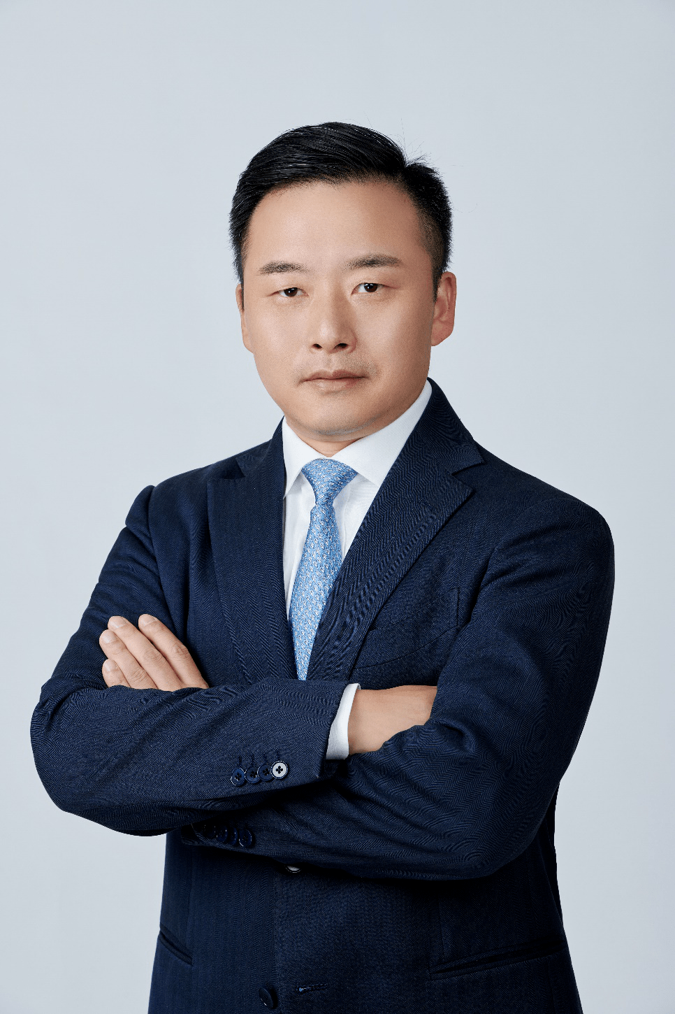 因工作变动 华金证券总裁燕文波已辞任